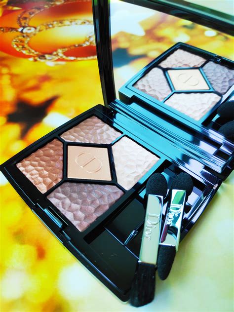 dior wild earth eyeshadow terra|Dior Terra (786) Eyeshadow Palette Review .